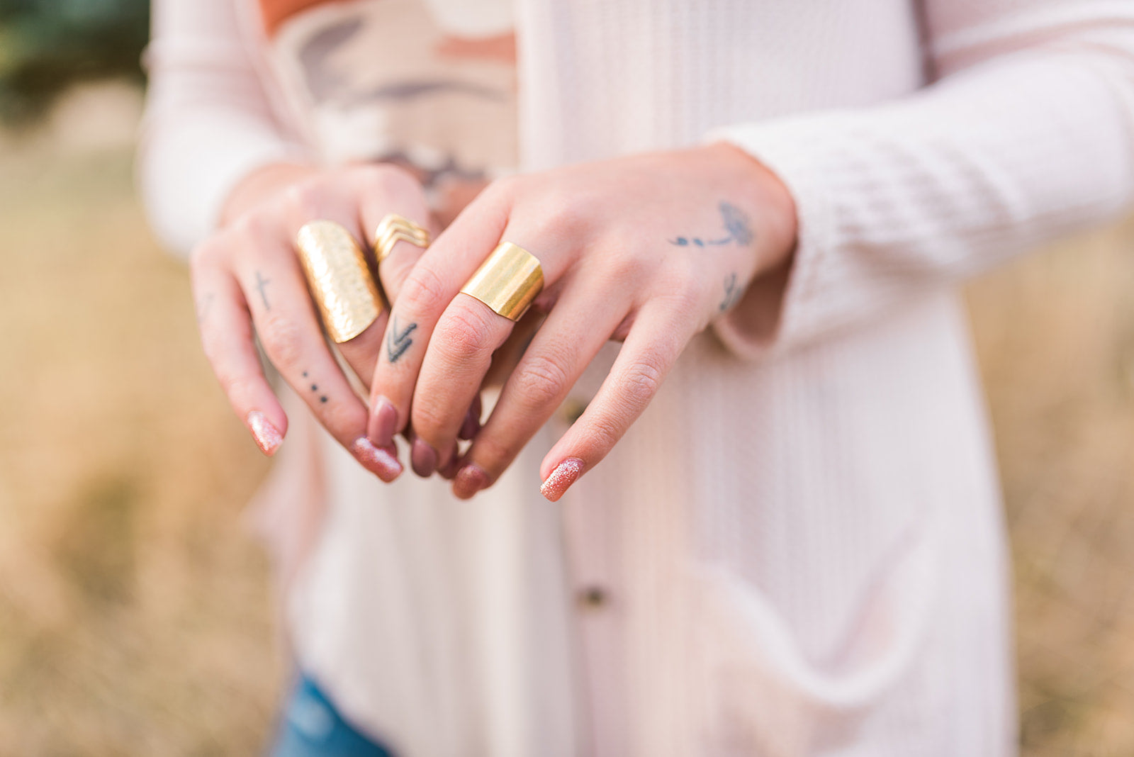 Jewelry and Accessories