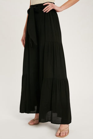 Chance For Love Wide Leg Pant