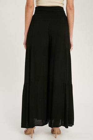 Chance For Love Wide Leg Pant