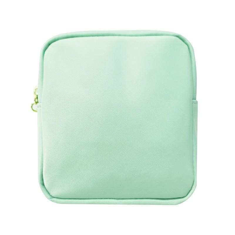 Girl On The Go Mini Pouch