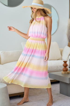 Love You Like I Do Dress