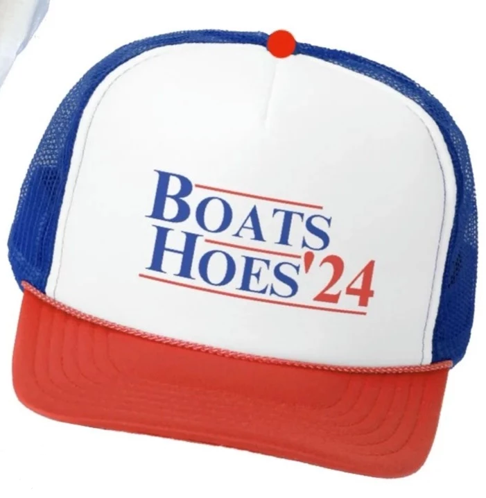 Boats '24 Hat