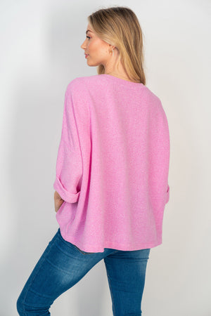 All Yours Knit Sweater