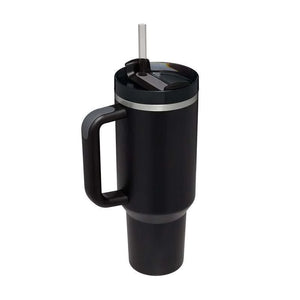 Stainless Steel Tumbler