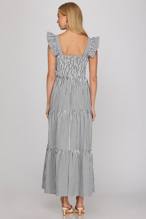 I Like The Sound Of That Dress