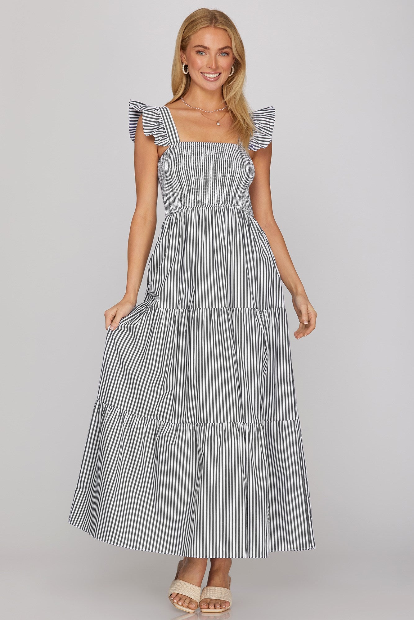 I Like The Sound Of That Dress
