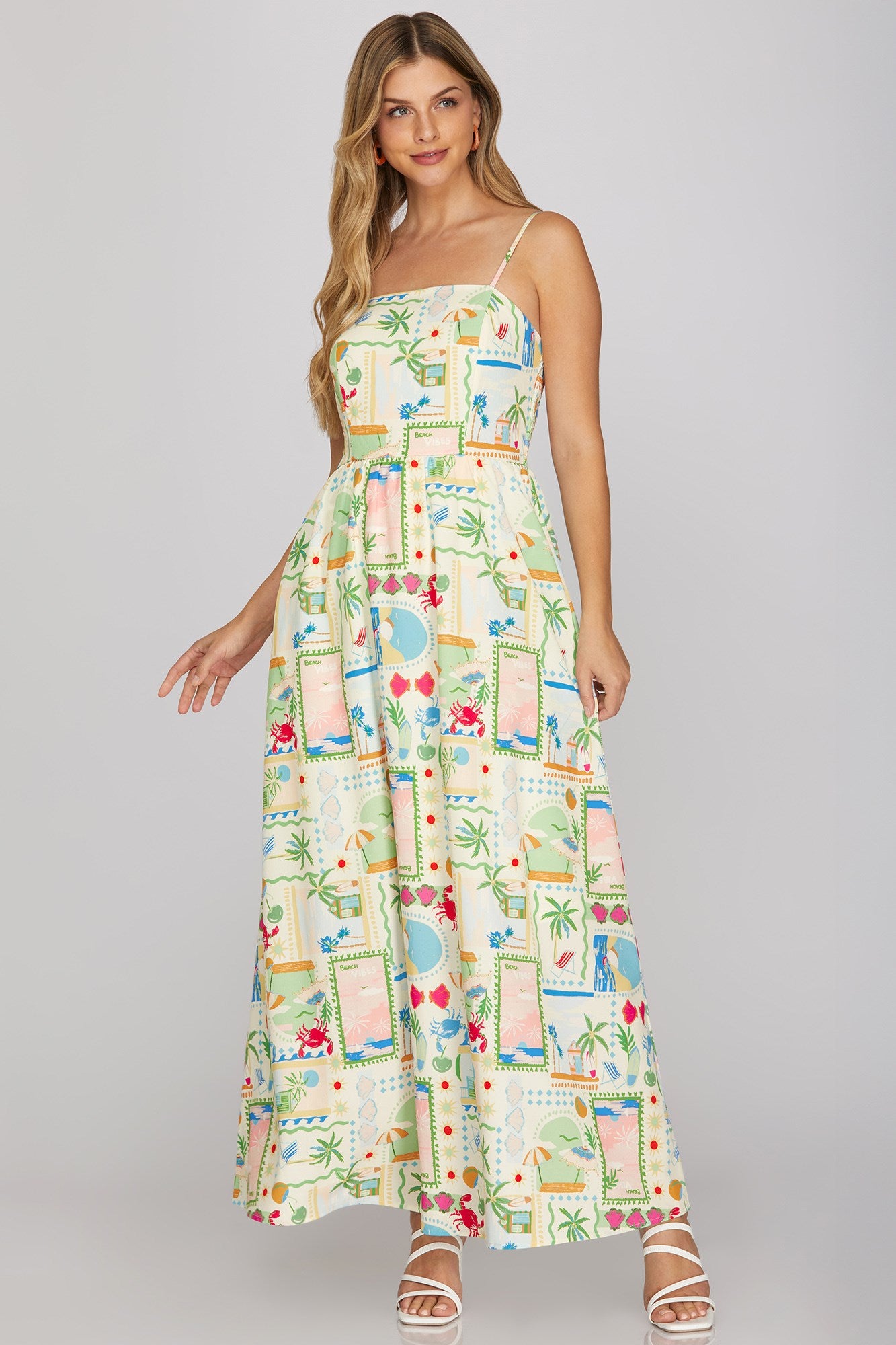 Knew You Were Trouble Dress