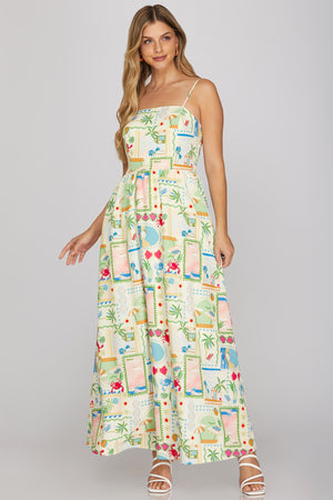 Knew You Were Trouble Dress
