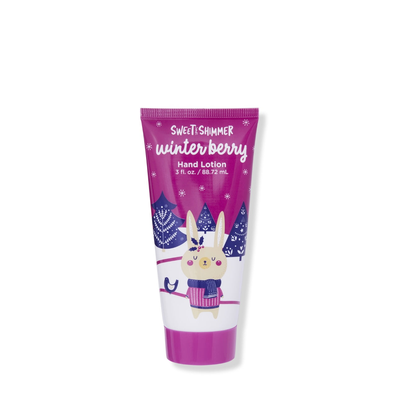 Winter Berry Hand Lotion