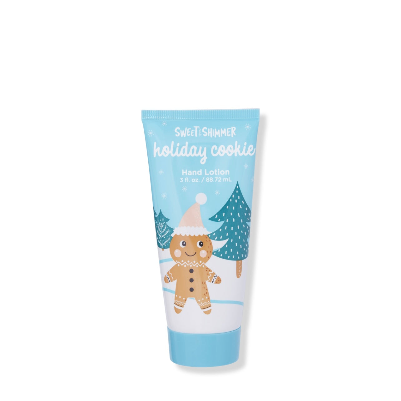 Holiday Cookie Hand Lotion