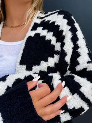 Better Than Me Super Soft Cardigan
