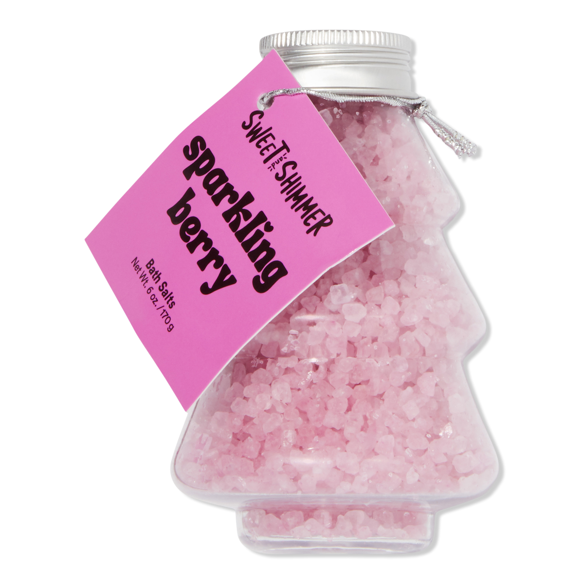 Sparkling Berry Bath Salt