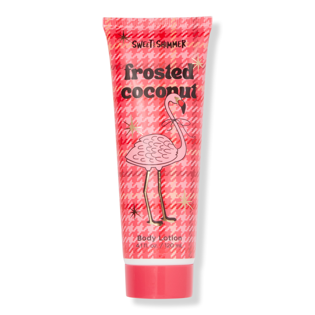 Frosted Coconut Body Lotion