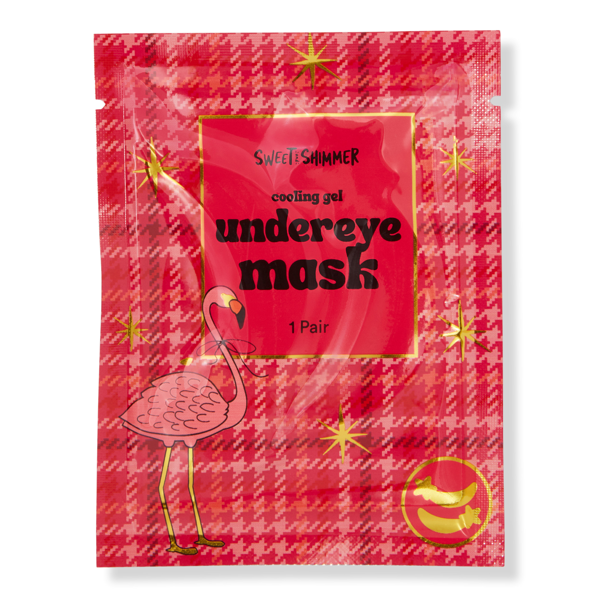 Under eye Gel Mask