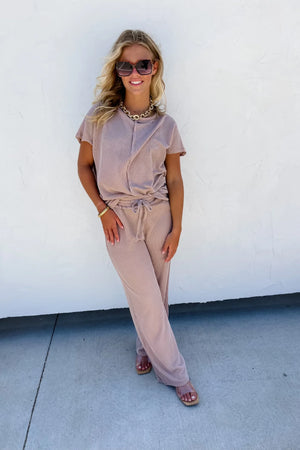 Ready 2 Go 2 Piece Set