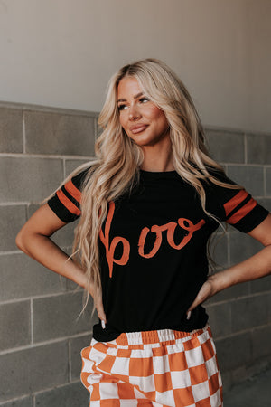 Fab-boo-lous Tee from Ampersand Ave