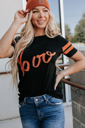 Fab-boo-lous Tee from Ampersand Ave