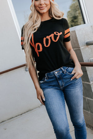 Fab-boo-lous Tee from Ampersand Ave