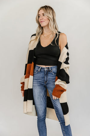 Fall In Love Cardigan