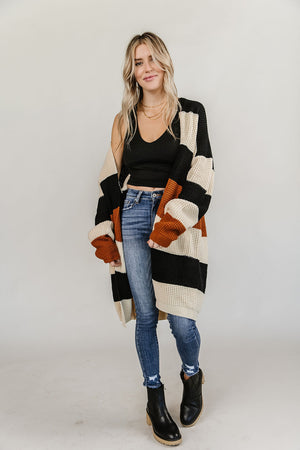 Fall In Love Cardigan