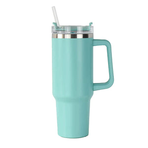 Stainless Steel Tumbler