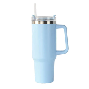 Stainless Steel Tumbler
