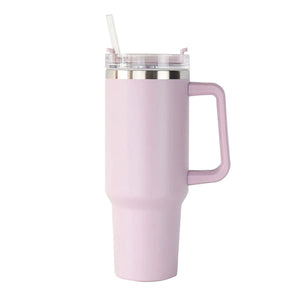 Stainless Steel Tumbler
