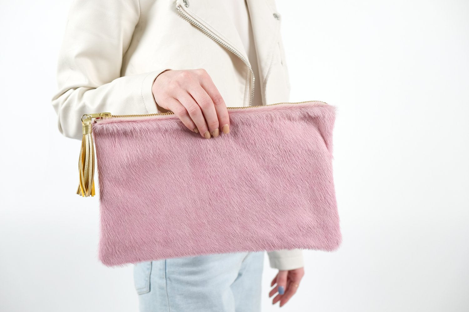 Take It Away Clutch