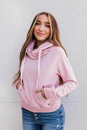 Everythings Rosy Ampersand Hoodie